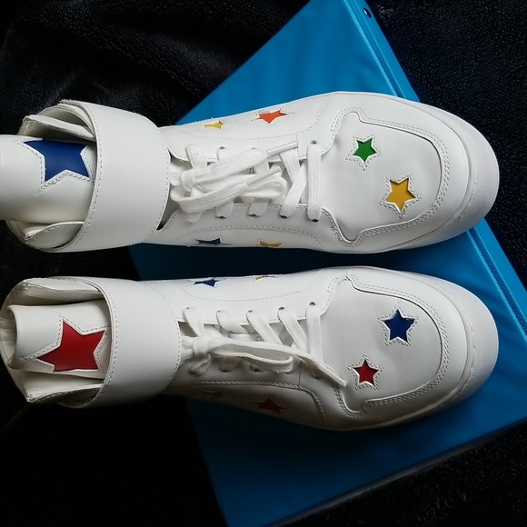 Michael Kors, 8.5M, Leather - Picture 2 of 4